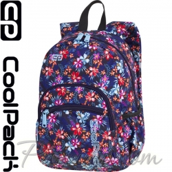 Детска раница Cool Pack Mini Tropical Bluish 85793